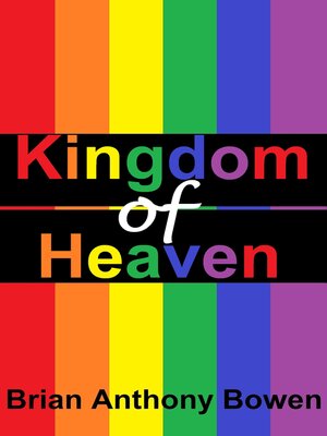 cover image of Kingdom of Heaven